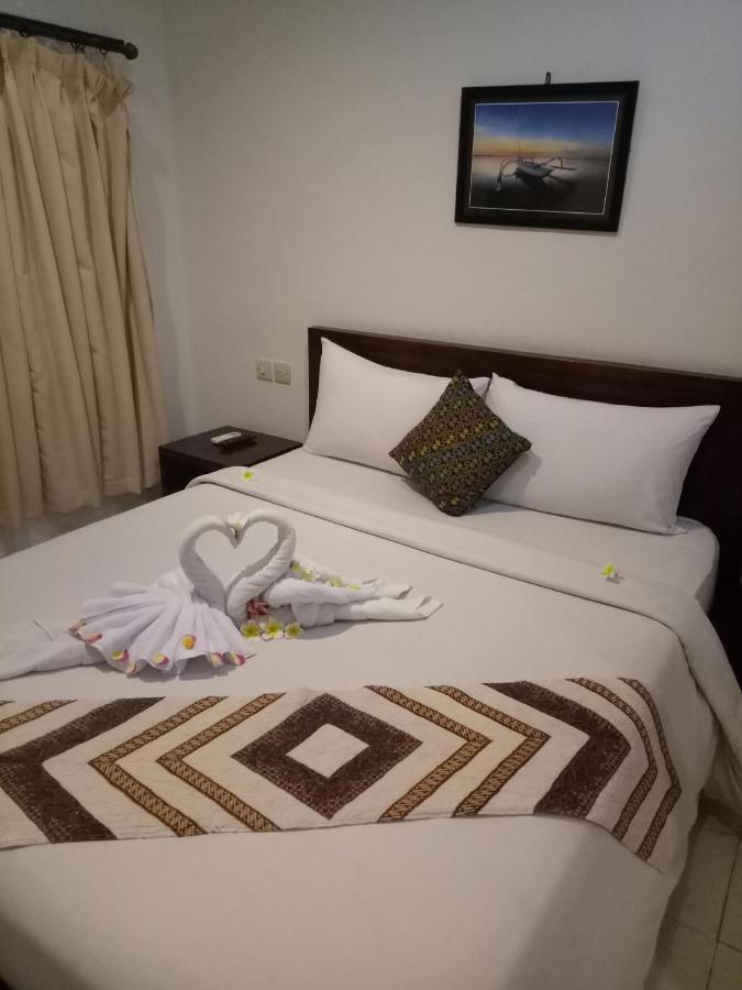 Surya Inn Кута Екстер'єр фото